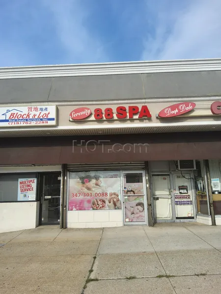 Massage Parlors Little Neck, New York Serenity 88 Spa