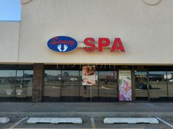 Massage Parlors Oklahoma City, Oklahoma Sunny Spa