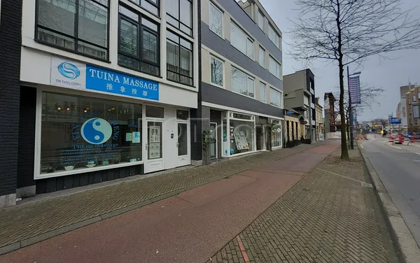 Massage Parlors Eindhoven, Netherlands Tuina Massage