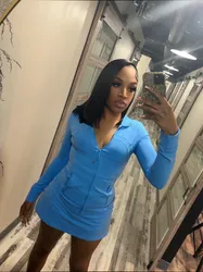 Escorts Atlanta, Georgia Miss Dime Piece