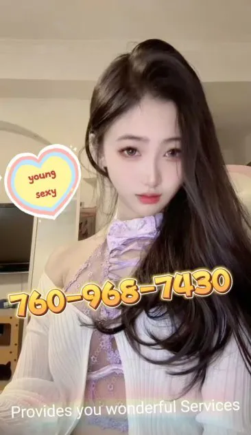 Escorts Palm Springs, California ❤️ SEXY Asian Baby❤️