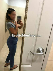 Escorts Peoria, Illinois Nadia