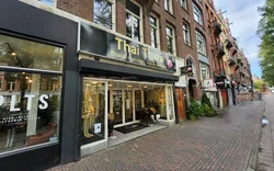 Amsterdam, Netherlands Thai Thara