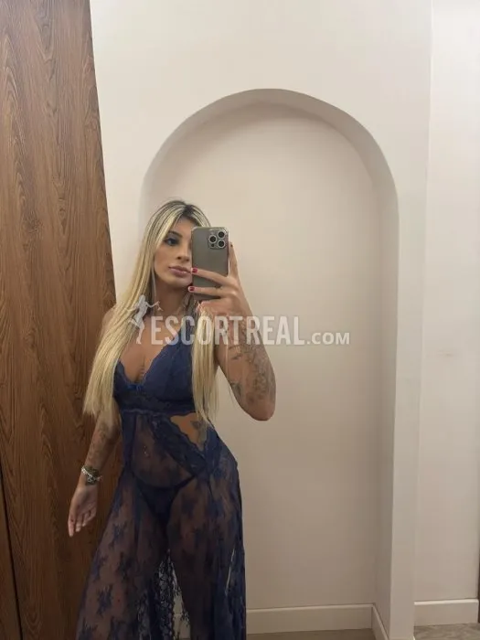 Escorts Monaco, Monaco (Mel, agency Flamingo)