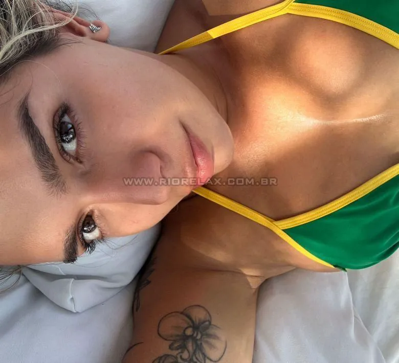 Escorts Rio de Janeiro, Brazil Brunna Angel