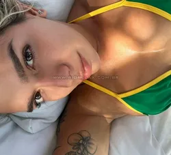 Escorts Rio de Janeiro, Brazil Brunna Angel