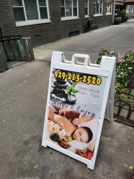 Massage Parlors New York City, New York Healthy Amazing Spa