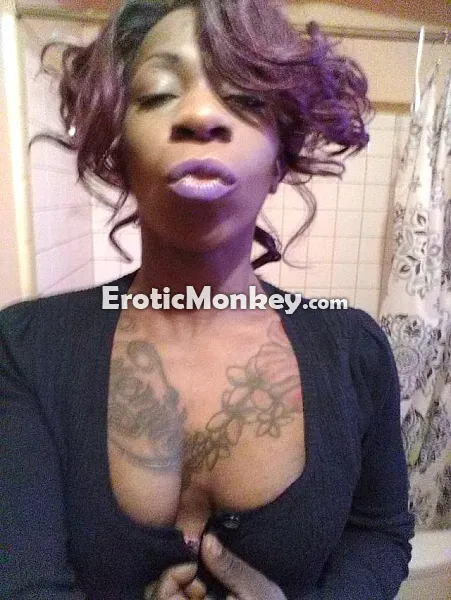 Escorts Detroit, Michigan Kissy