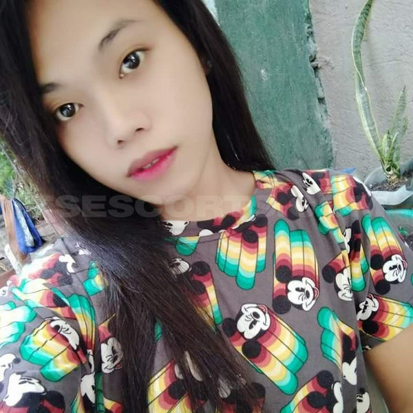 Escorts Las Piñas, Philippines Yhurie