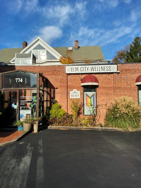 Massage Parlors New Haven, Connecticut Elm City Wellness