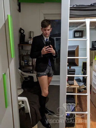 Escorts Berlin, Germany Max