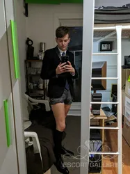 Escorts Berlin, Germany Max