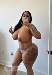 Escorts Charlottetown, Prince Edward Island Velki