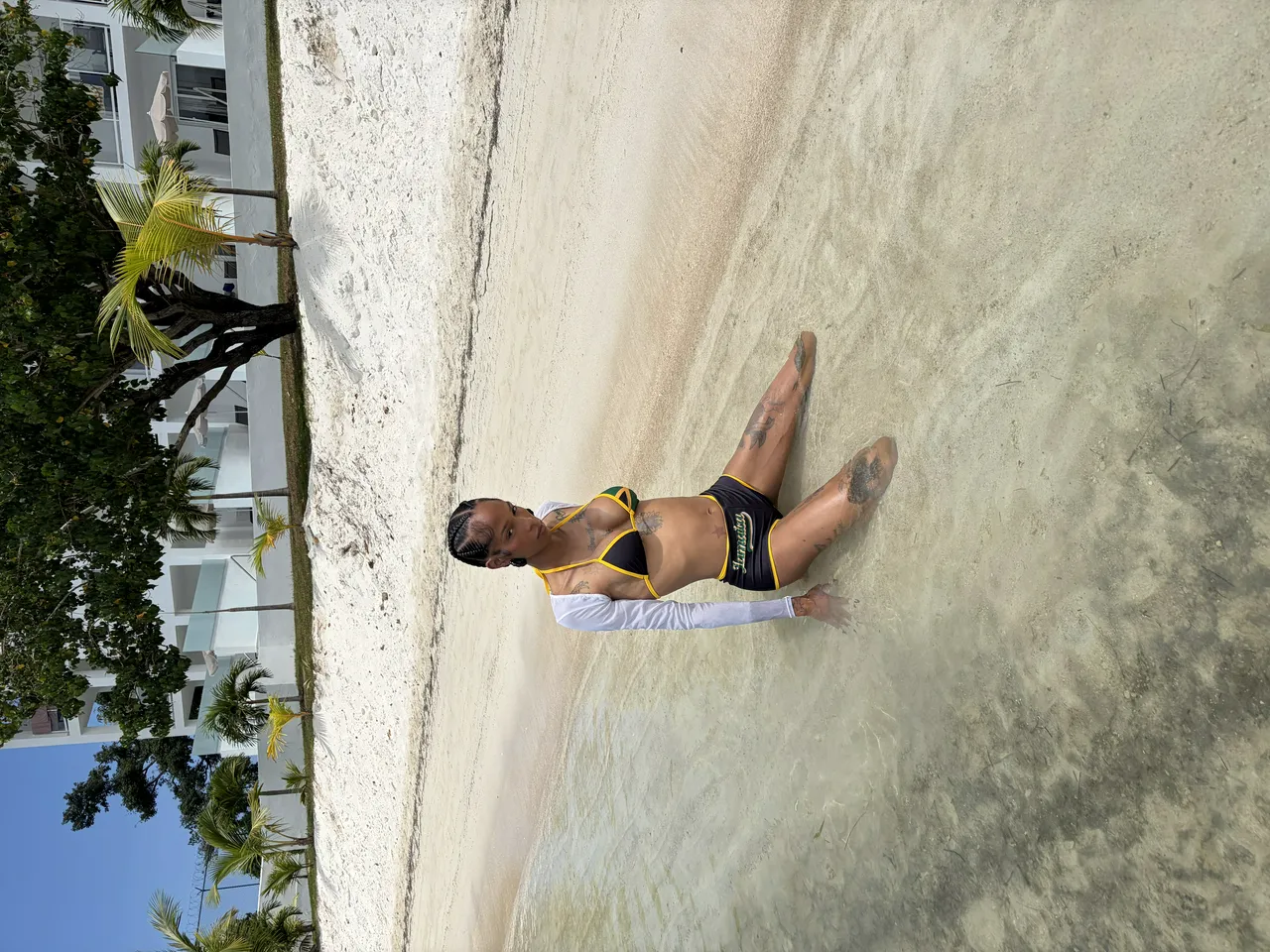 Escorts San Diego, California Dazia Kockdazian