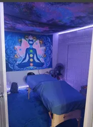 Body Rubs Houston, Texas Goddess Royale