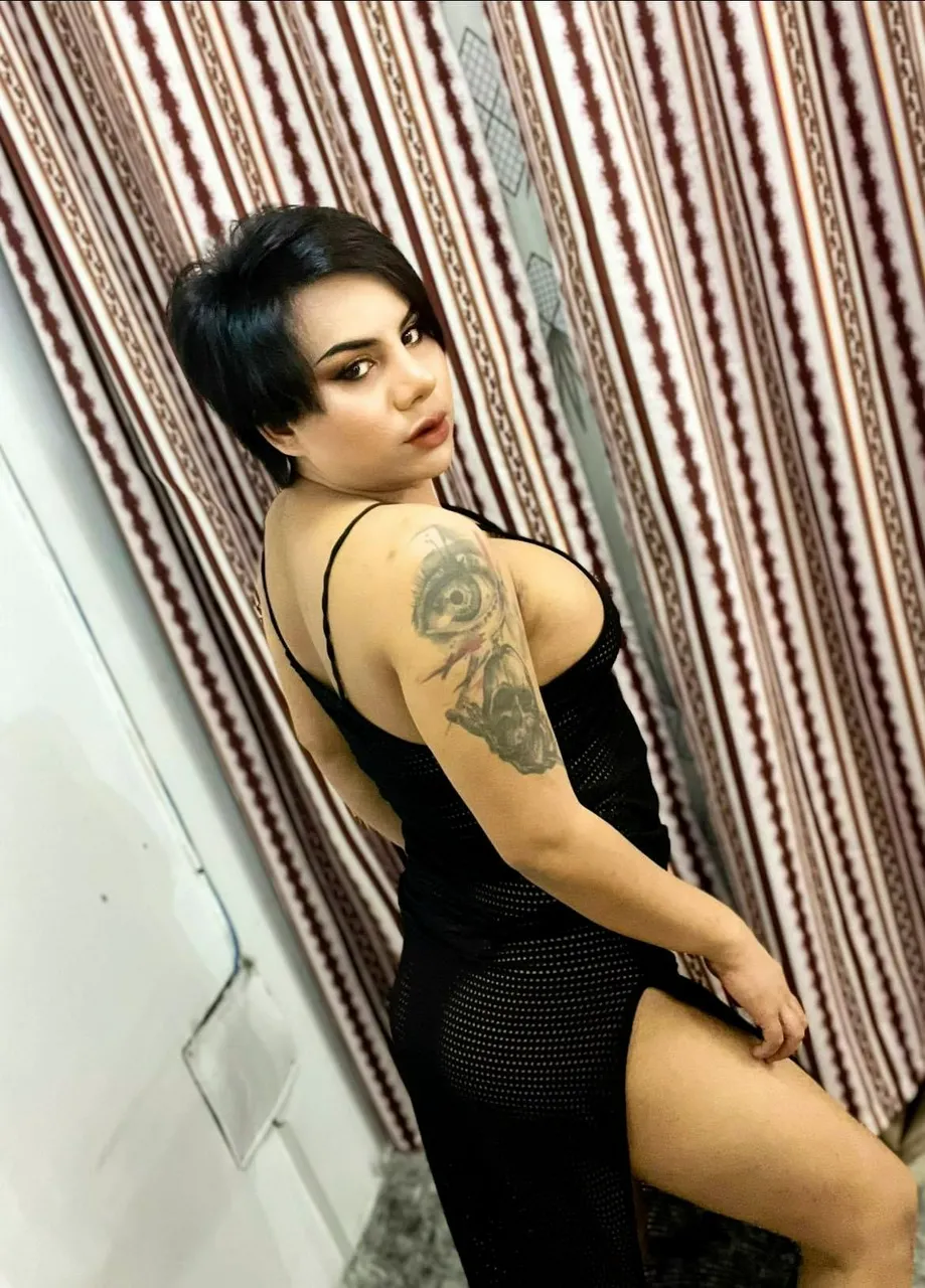 Escorts Muscat, Oman Zack Ladyboy in mabellah