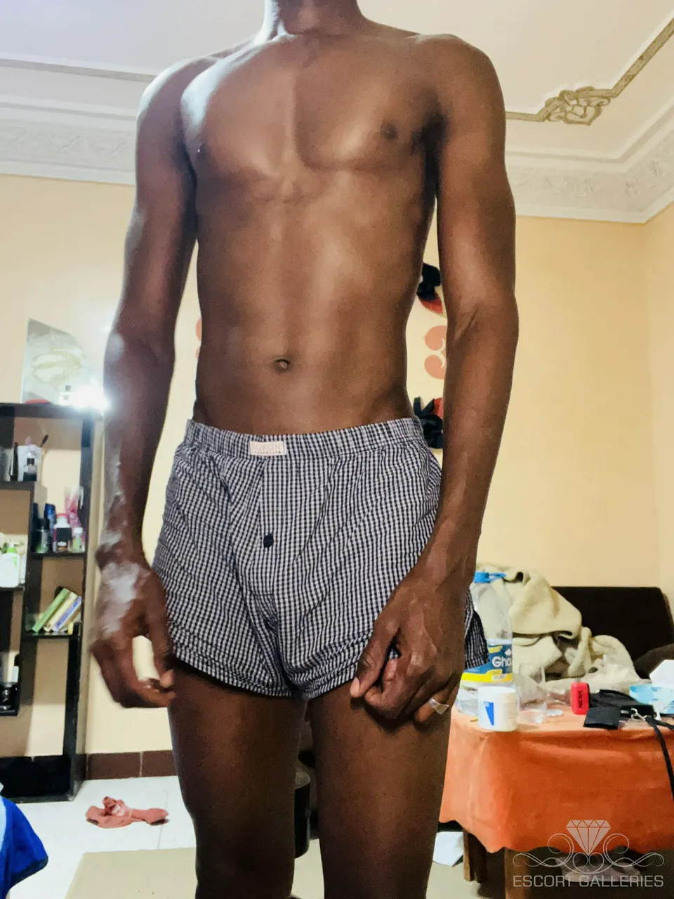 Escorts Marrakesh, Morocco Pyto