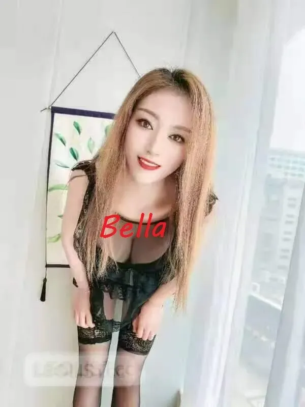Escorts Guelph, Ontario Cici & Bella