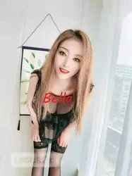 Escorts Guelph, Ontario Cici & Bella