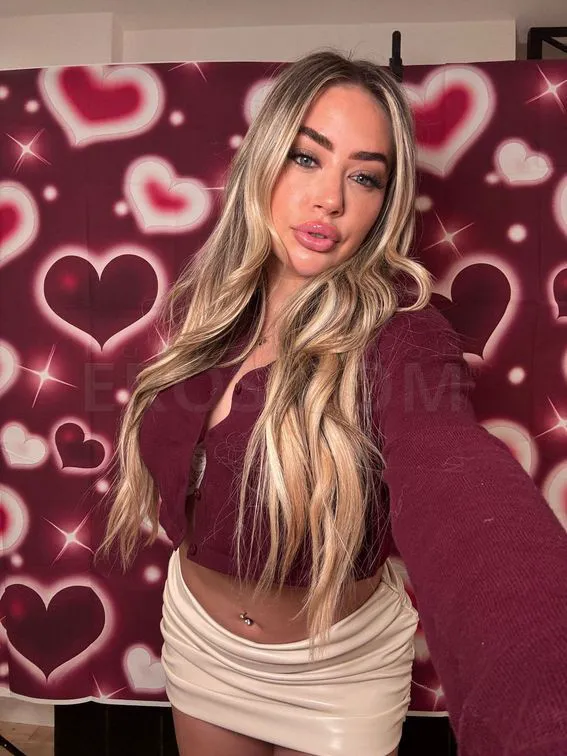 Escorts Los Angeles, California VIP Alexa Banks