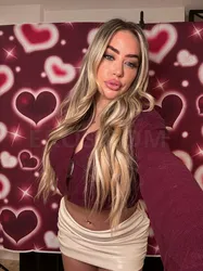 Escorts Los Angeles, California VIP Alexa Banks