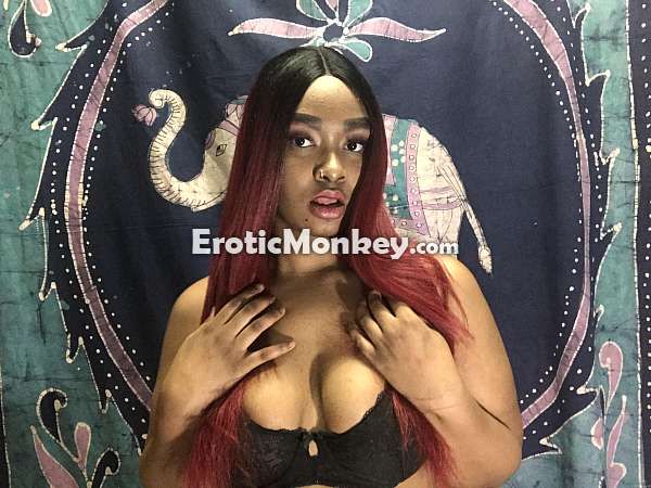 Escorts Allentown, Pennsylvania Thickk Nikki