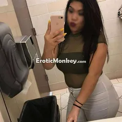 Escorts Seattle, Washington Katrina