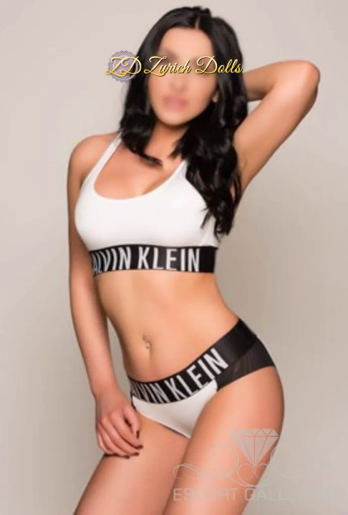 Escorts Zurich, Switzerland Stefany Diamond