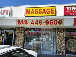 Massage Parlors North Hills, California Soothing Massage Therapy Center