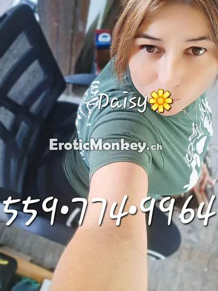 Escorts Fresno, California Daissy