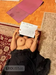 Escorts Brampton, Ontario Maya Kapoor