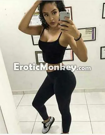 Escorts Kansas City, Missouri Alisha Price