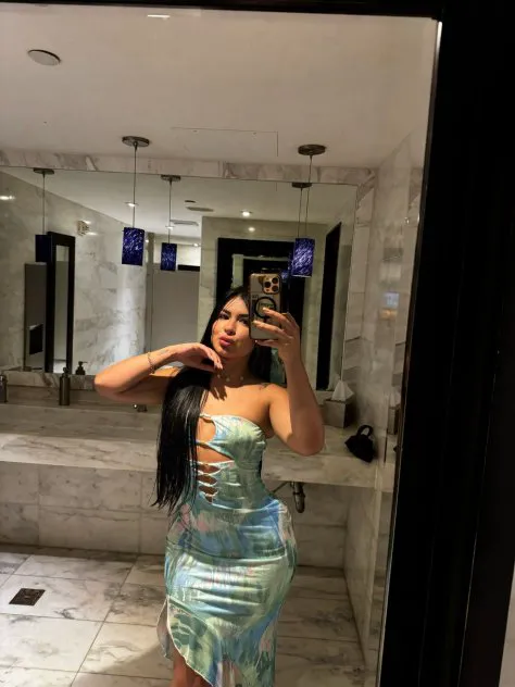 Body Rubs Miami, Florida Cristy massages 💆‍♀️