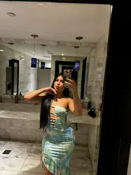 Body Rubs Miami, Florida Cristy massages 💆‍♀️