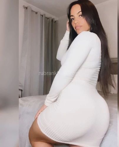 Escorts Sacramento, California Thick and curvy