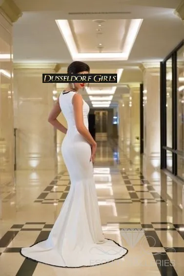 Escorts Dusseldorf, Germany Alessia