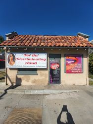 Sex Shops San Bernardino, California for Discriminating Adults