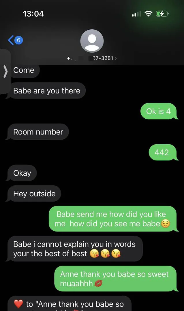 Escorts Whistler, British Columbia Ann