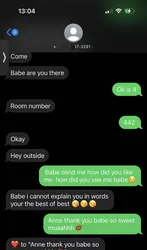 Escorts Whistler, British Columbia Ann