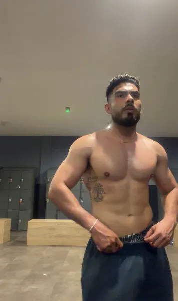 Escorts Madrid, Spain Yon_fit