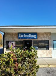 Groton, Connecticut Blue Ocean Therapy