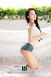 Escorts Latina, Italy Hsin-Yi