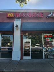 Sacramento, California Yo Massage