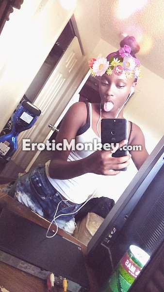 Escorts Dallas, Texas Nicolechocolate
