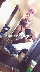 Escorts Dallas, Texas Nicolechocolate