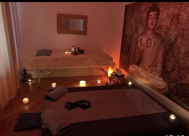 Escorts Zurich, Switzerland Terry Tantric & Sexual Massage