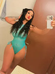 Escorts Las Vegas, Nevada FACETIME VERIFY ✅