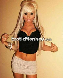 Escorts Buffalo, New York Jess