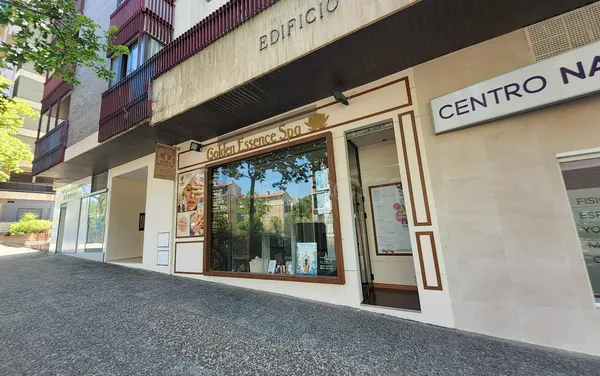 Massage Parlors Zaragoza, Spain Golden Essence Spa