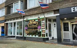 Rotterdam, Netherlands Beste Thai Massage